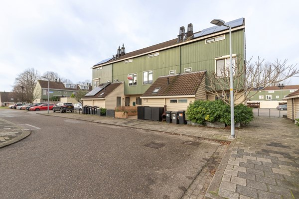 Medium property photo - Dassenbos 84, 2134 RG Hoofddorp